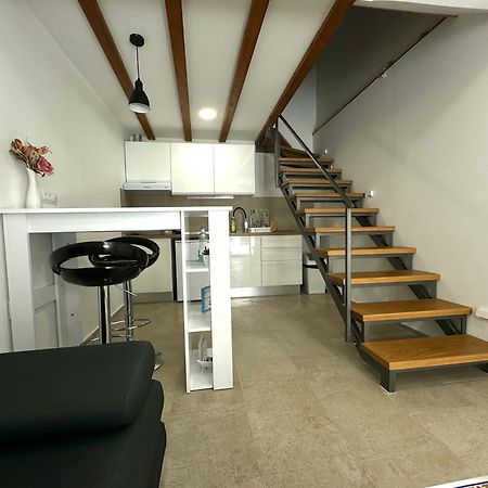 Apartman Mama Marija Dubrovnik Exteriör bild