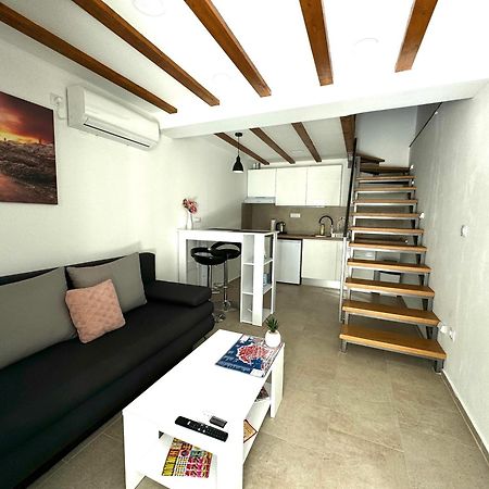 Apartman Mama Marija Dubrovnik Exteriör bild