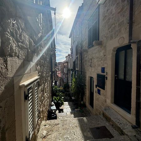 Apartman Mama Marija Dubrovnik Exteriör bild