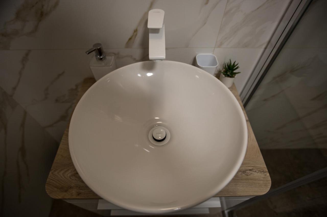 Apartman Mama Marija Dubrovnik Exteriör bild