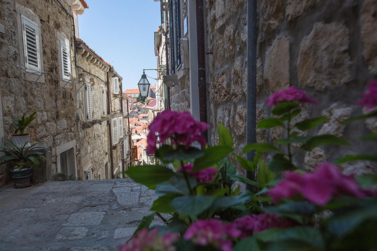 Apartman Mama Marija Dubrovnik Exteriör bild