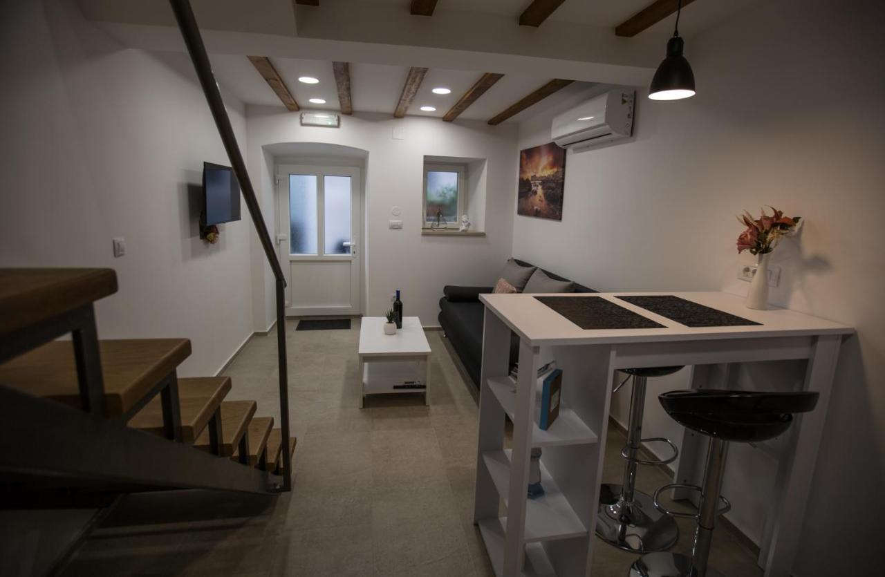Apartman Mama Marija Dubrovnik Exteriör bild