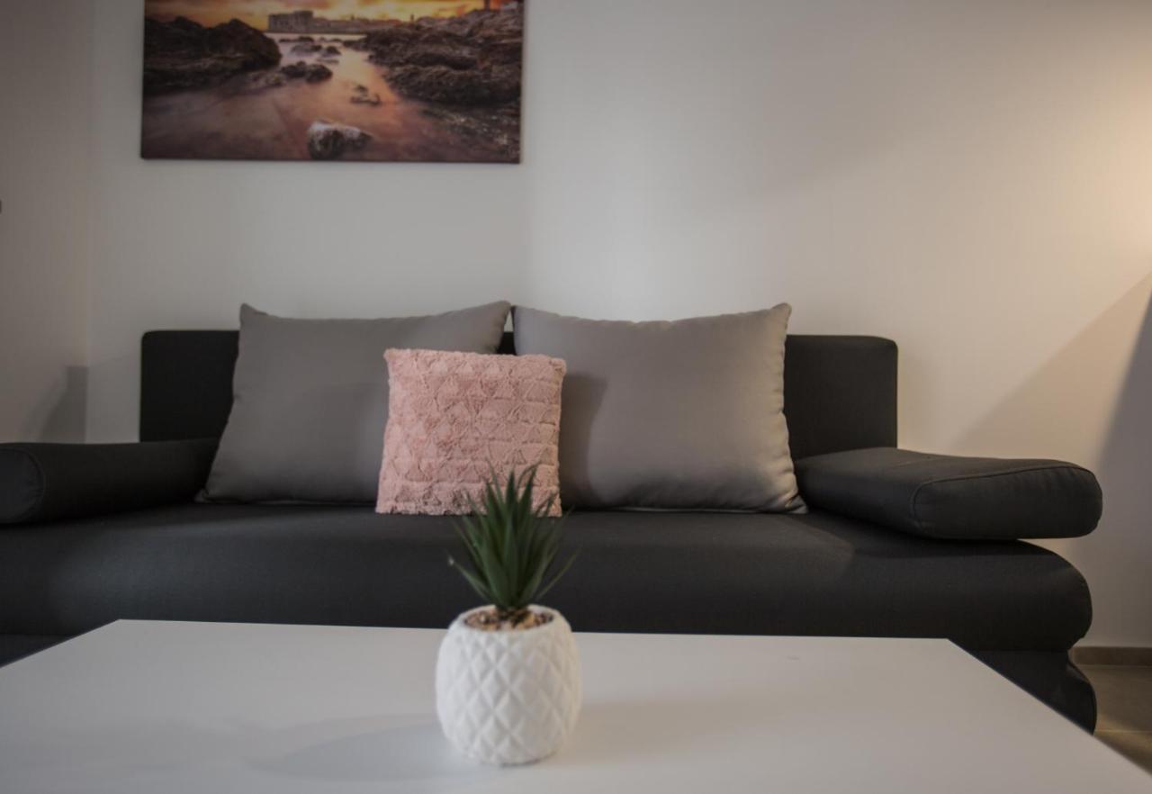 Apartman Mama Marija Dubrovnik Exteriör bild