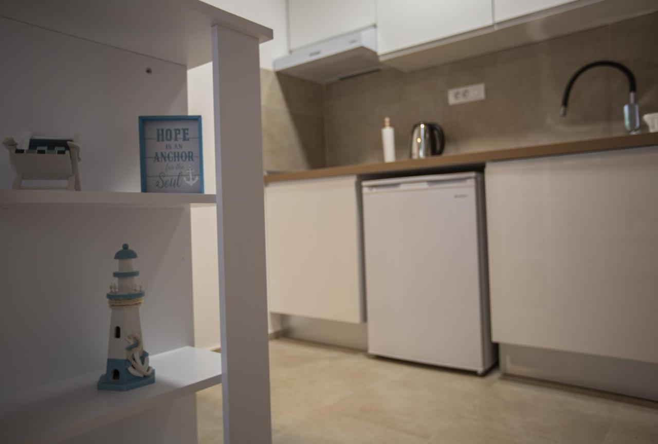 Apartman Mama Marija Dubrovnik Exteriör bild