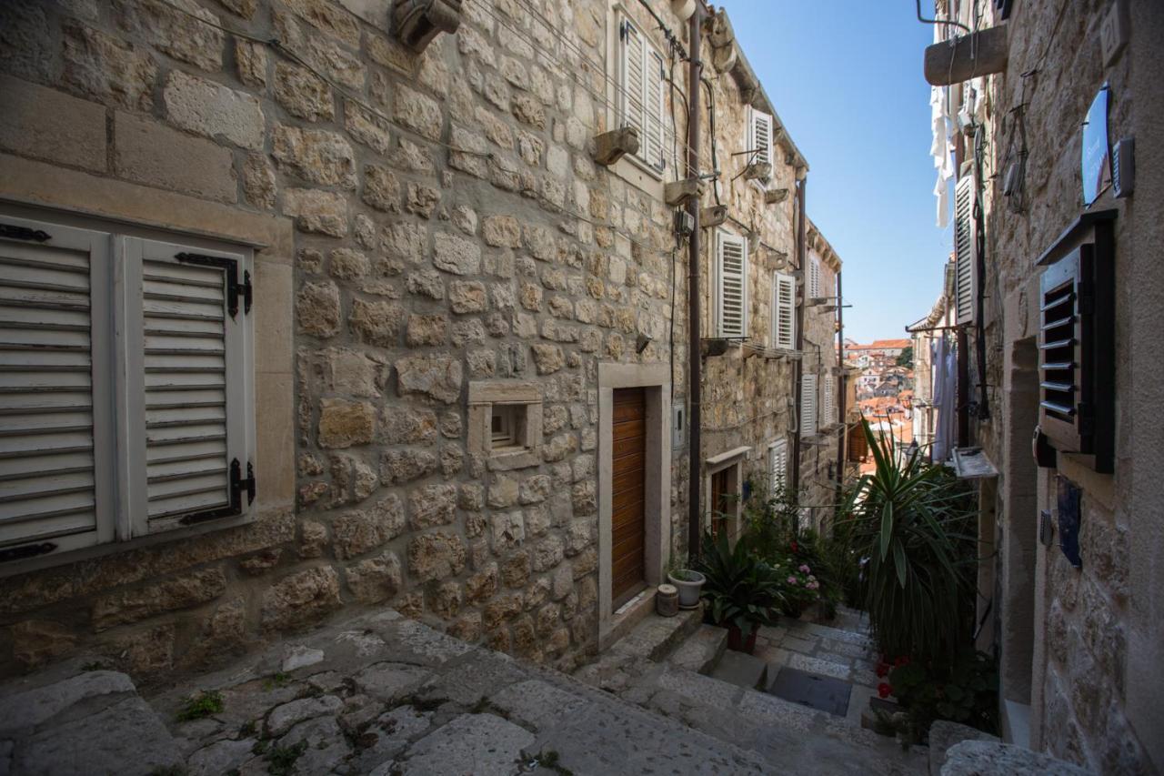 Apartman Mama Marija Dubrovnik Exteriör bild