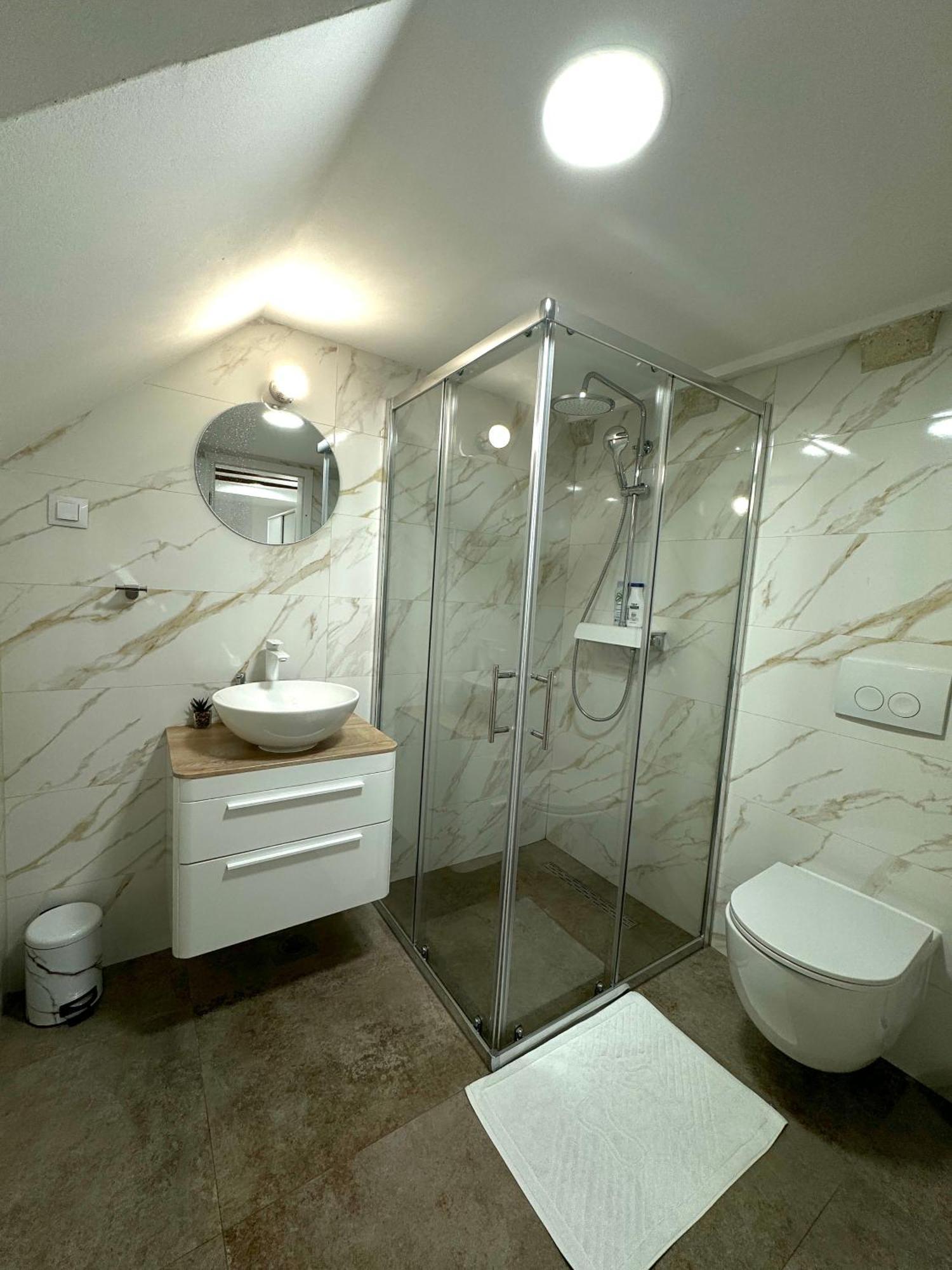 Apartman Mama Marija Dubrovnik Exteriör bild