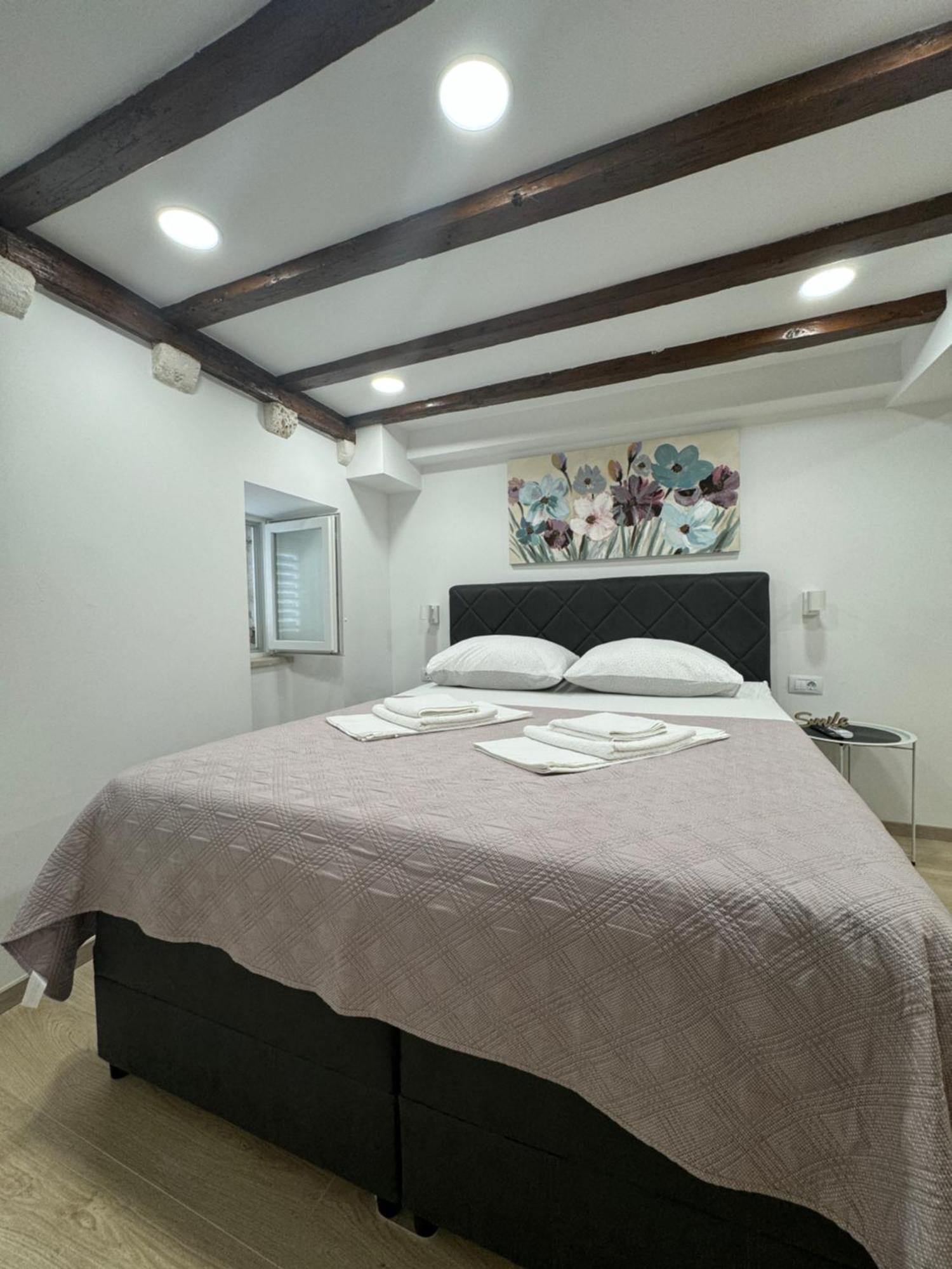 Apartman Mama Marija Dubrovnik Exteriör bild