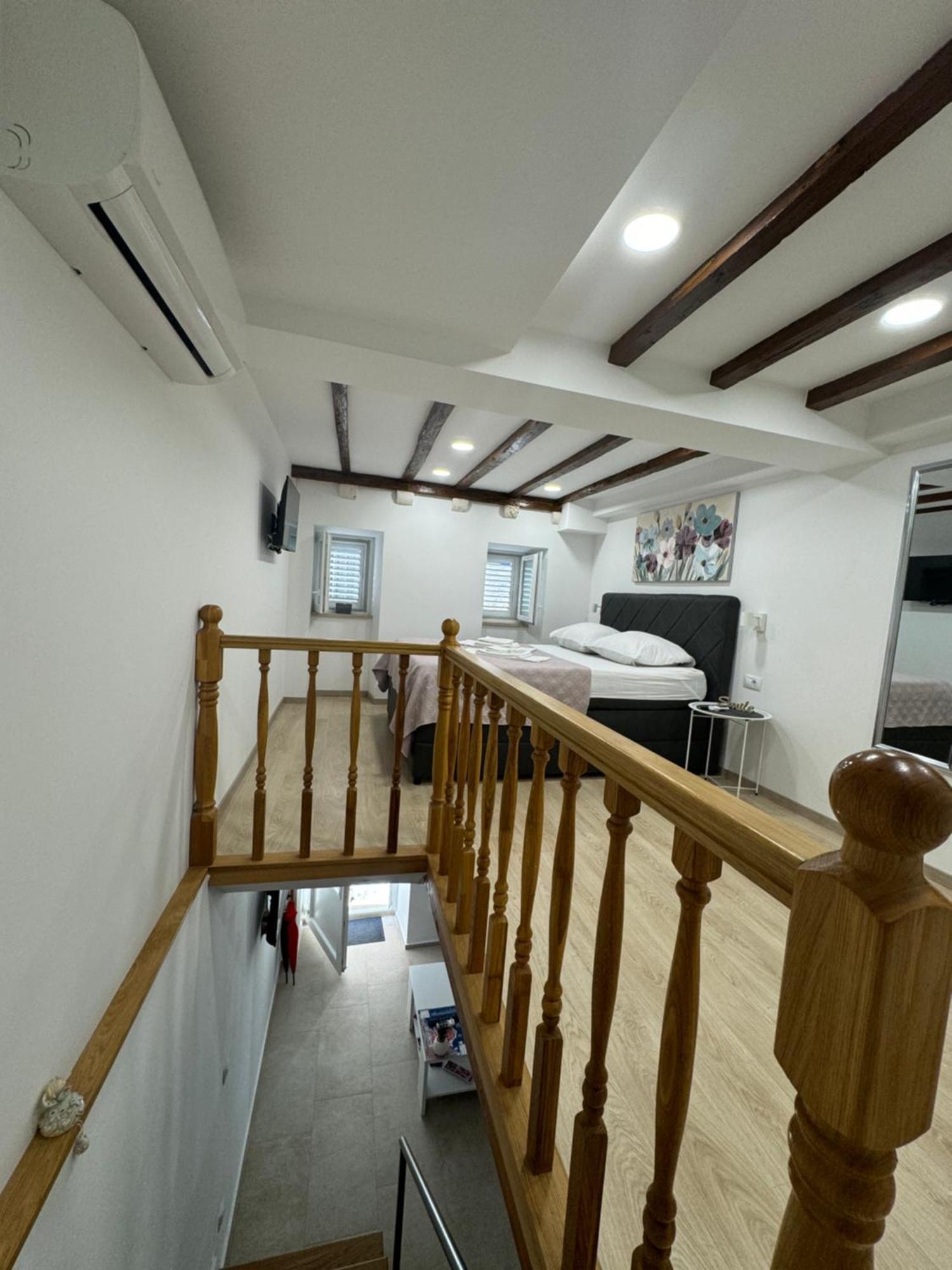 Apartman Mama Marija Dubrovnik Exteriör bild