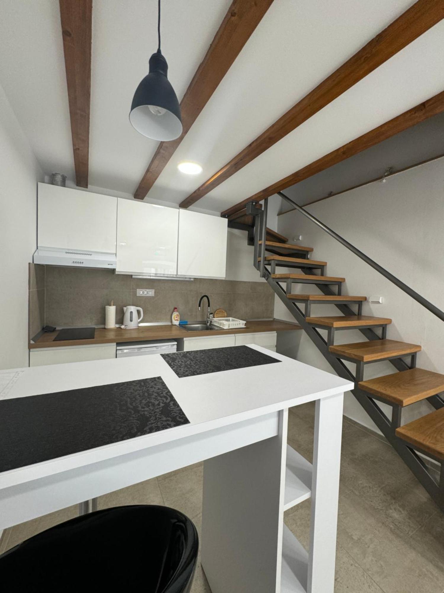Apartman Mama Marija Dubrovnik Exteriör bild