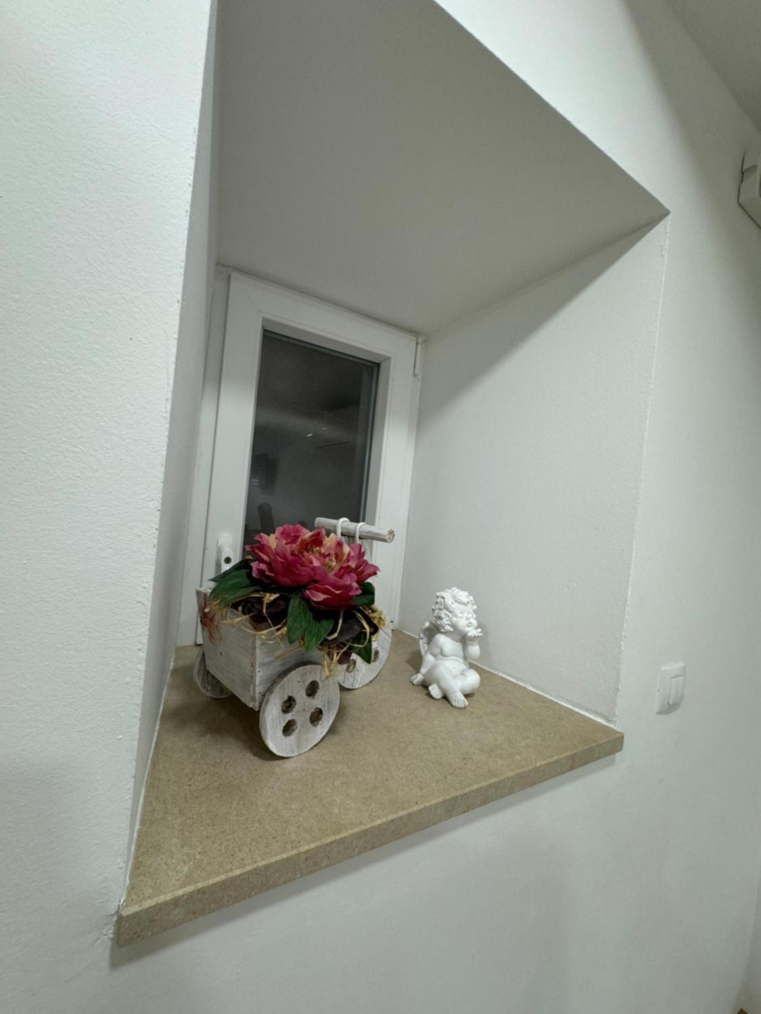 Apartman Mama Marija Dubrovnik Exteriör bild